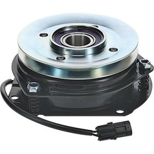 X0753 PTO Blade Clutch for