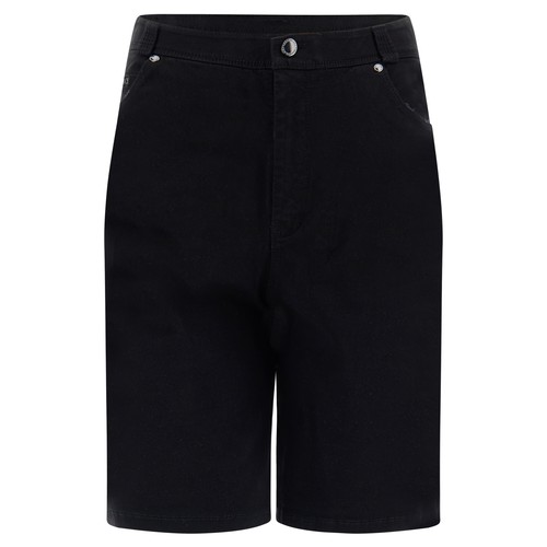 Bermuda tessuto denim - tessuto,
