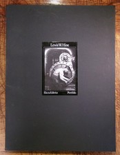 Lewis W Hine / Portfolio 1st