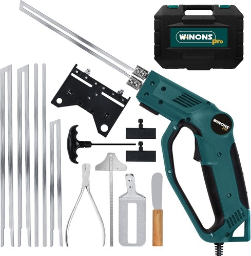 Taglia polistirolo winons 330w - taglia,