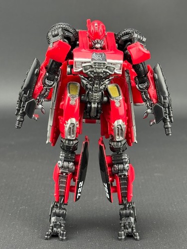 Transformers studio series - studio,