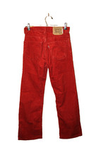 Jeans Levis 685 velluto a