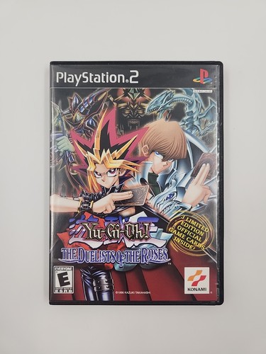I duellanti delle - yu-gi-oh!,