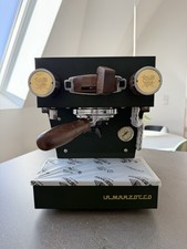 Aimé Leon Dore x La Marzocco