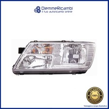Faro proiettore anteriore - proiettore,
