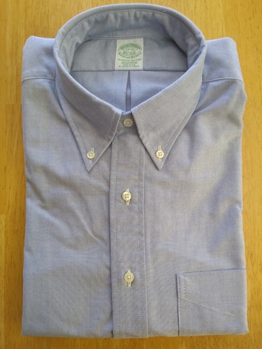 Nos brooks brothers - nos,