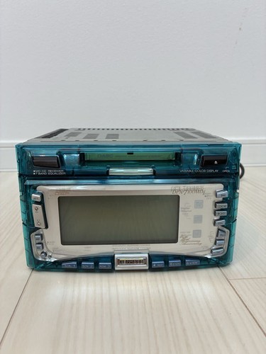 Kenwood dpx 7100mdi ricevitore - kenwood,