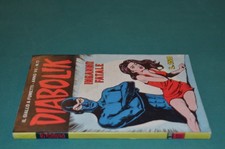 DIABOLIK Anno VII 7° SETTIMO