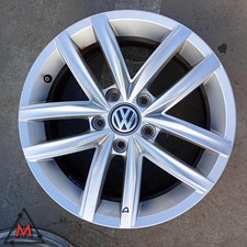 CERCHIO IN LEGA 6,5Jx16 5x112