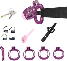 Gabbia Da Allenamento Da Uomo