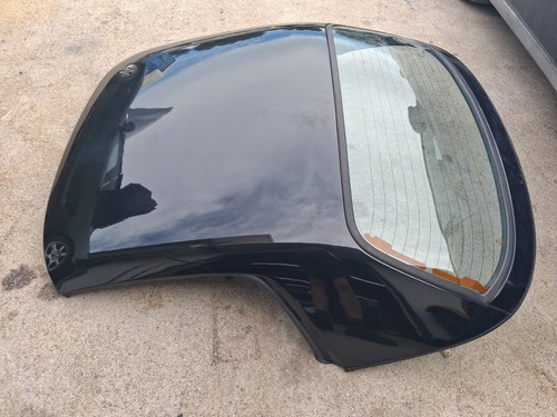 Hard top originale per - per, mg