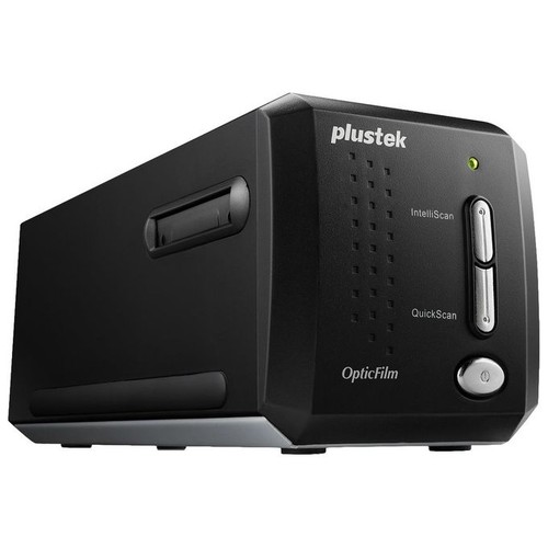 Plustek opticfilm8200iai - plustek,