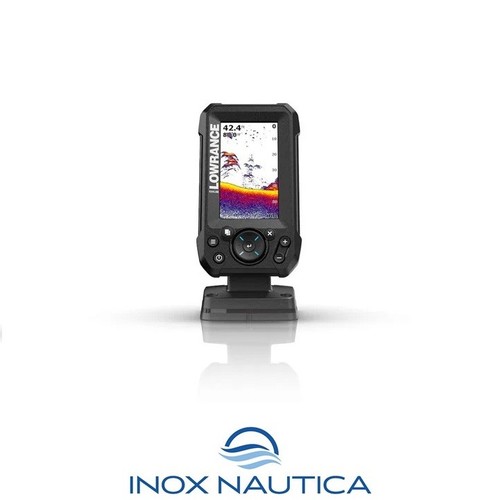 Lowrance eagle - lowrance,