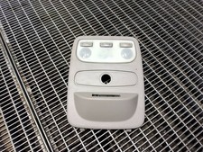 Luce sedile anteriore Renault