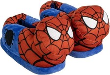 BABBUCCE SPIDER MAN PANTOFOLE