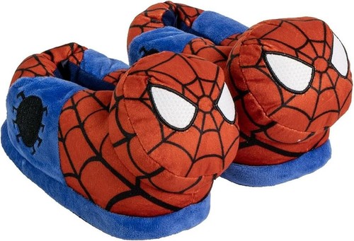 Babbucce spider man - babbucce,