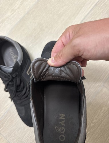 Scarpe hogan uomo - hogan, 8