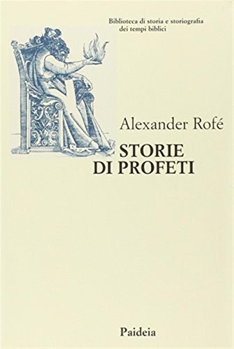 Storie profeti la - di,