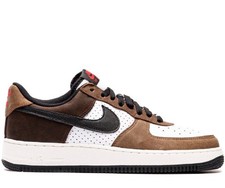 NIKE AIR FORCE 1 LOW RETRO