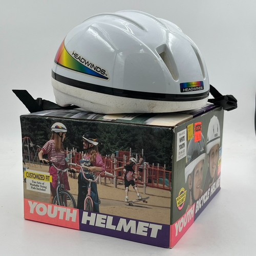 Casco bicicletta vintage - , youth
