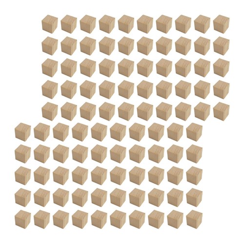 Blocchi legno massello 100 - massello,,