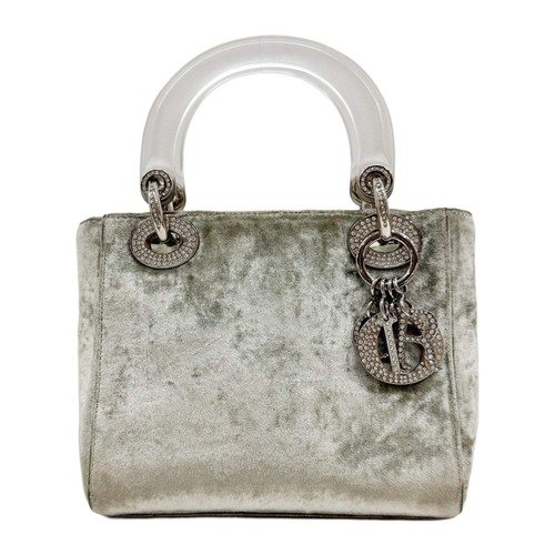 Dior lady bejewelled - lady,