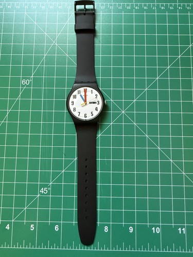 Swatch elementary suob728 - swatch,
