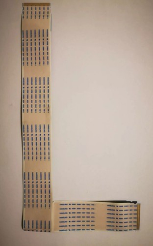 Cavo flat lvds samsung - tv, flex