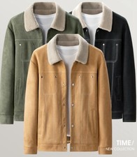 Cappotto uomo autunno inverno