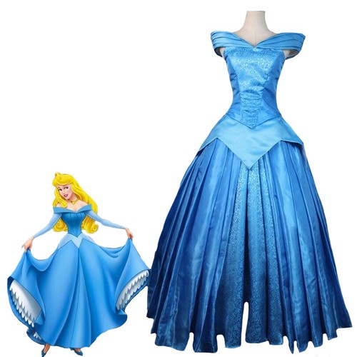 Costume bella addormentata - costume,