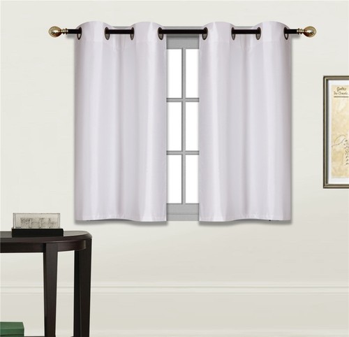 Tenda mezza finestra camera - , da