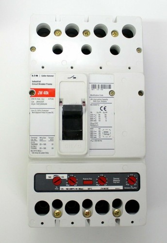 Interruttore industriale eaton - industriale,