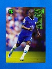 Panini Adrenalyn XL Top Class
