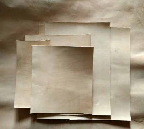 1.8mm panelli pelle cuoio