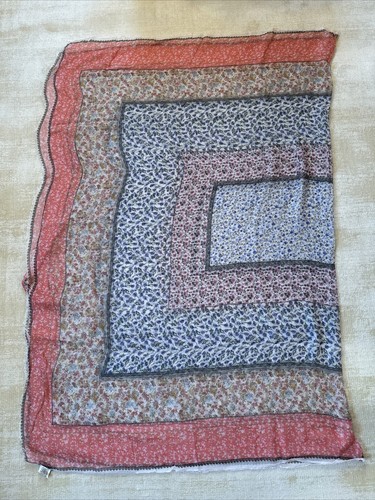 Foulard faliero sarti - foulard,