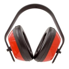 Cuffie Antirumore per Poligono