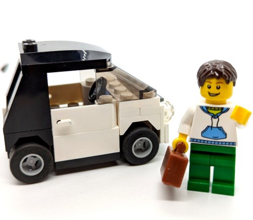 Lego city 3177 - city,
