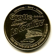 30 COURRY Grotte de la