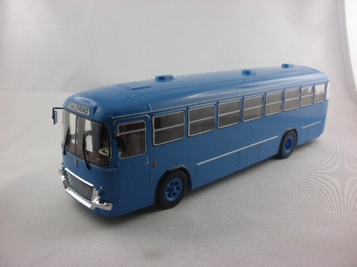 Hachette autobus pullman fiat - autobus,