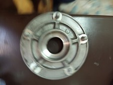 Porta Corona Suzuki 1000 / 650