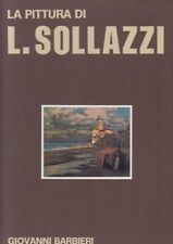LT- LA PITTURA DI L. SOLLAZZI