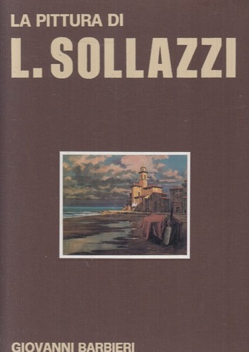 Pittura l sollazzi - di,