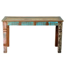 TAVOLO INDUSTRIAL OLD VINTAGE