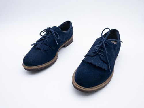 Clarks donna scarpa - clarks, stringata