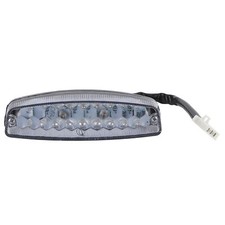 Fanale Posteriore Per Fanale