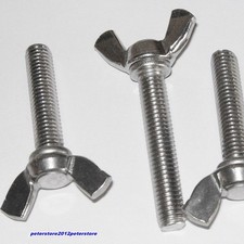 Viti a battente DIN 316