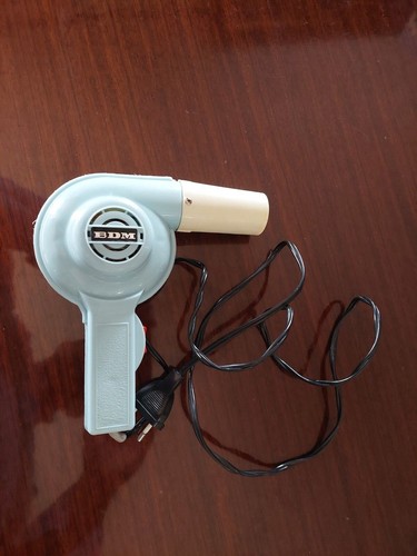 Phon asciugacapelli bdm - bdm,