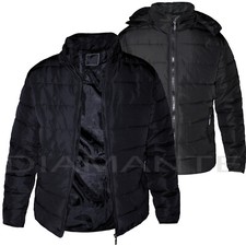 Giubbotto Uomo Invernale