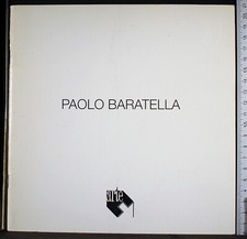 Paolo baratella ottorino - paolo, baratella.