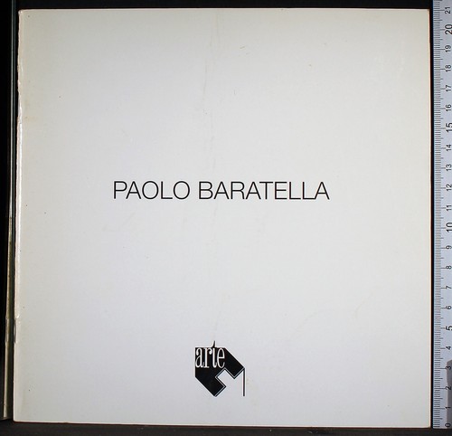 Paolo baratella ottorino - paolo,